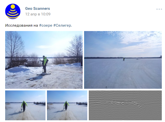 Глубинный поиск