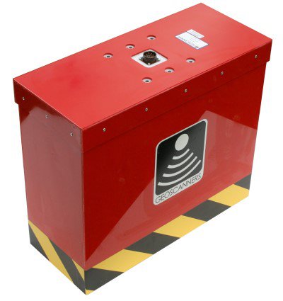 HA-1000 Horn Antenna