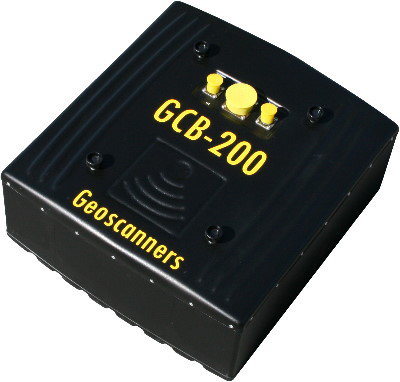 GCB-200 