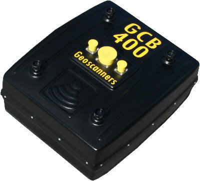 GCB-400